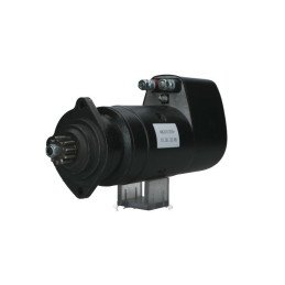 Cтартер новый 24V/6.6Kw 12з...