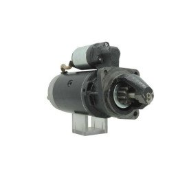 Cтартер новый 12V/2.8Kw 10з...