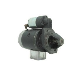 Starter new 12V/2.3Kw 9t CW...