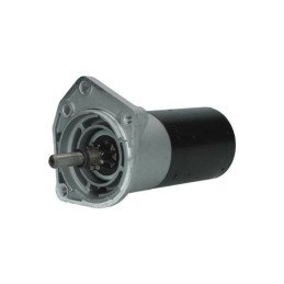 Starter new 12V/1.1Kw 9t CW...