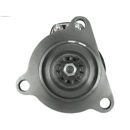 Starteris jauns 24V/6.6Kw...