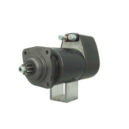 Starteris jauns 24V/5.4Kw...