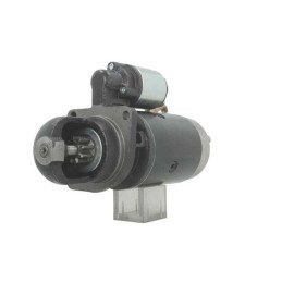 Cтартер новый 24V/4.0Kw 9з...