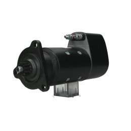 Cтартер новый 24V/6.6Kw 11з...