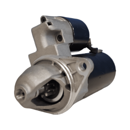 Starteris jauns 12V/1.4Kw...