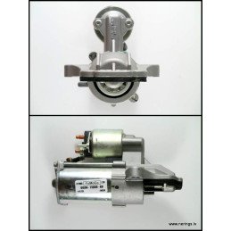 Cтартер новый 12V/1.2Kw 11з...