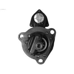 Cтартер новый 12V/5.0Kw 10з...