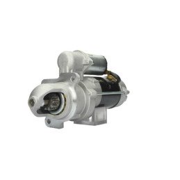 Cтартер новый 12V/2.9Kw 10з...