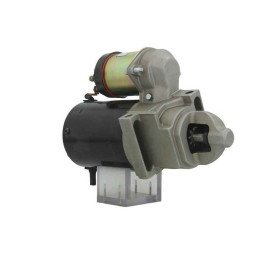 Starter new 12V/1.6Kw 9t CW...