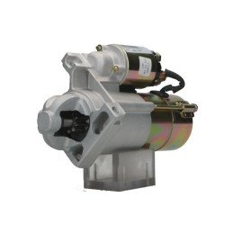 Starter new 12V/1.7Kw 8t CW...