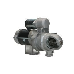 Starter new 12V/2.5Kw 10t...