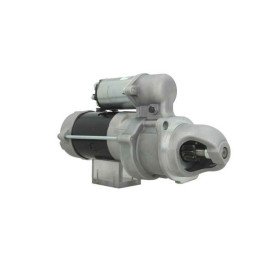 Cтартер новый 12V/2.9Kw 10з...