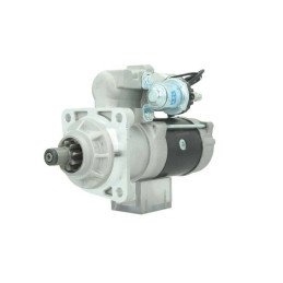 Cтартер новый 12V/3.3Kw 9з...