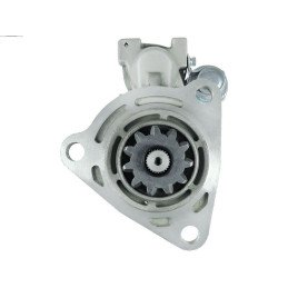 Starter new 12V/6.4Kw 11t...