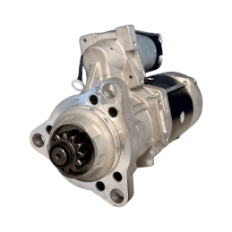 Cтартер новый 24V/7.5Kw 12з...