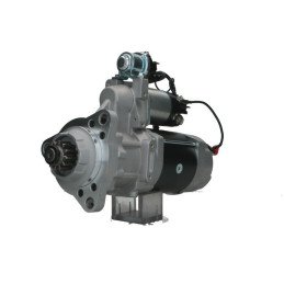 Cтартер новый 24V/7.2Kw 12з...