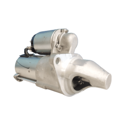 Starter new (Delco-CN)...