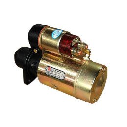 Cтартер новый -LTJUB QD252...