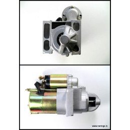 Starter new (Delco-CN) -NLR...