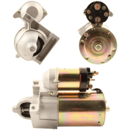 Starter new (Delco-CN) -NLR...