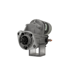 Starteris jauns 12V/3KW...