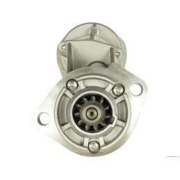 Cтартер новый 12V/2.5Kw 11з...