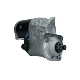 Cтартер новый 12V/3.0Kw 10з...