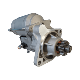 Cтартер новый  12V  1.4KW...