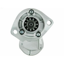 Starter new 24V/4.5KW -PLA...