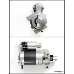 Starteris jauns (Denso-CN)...