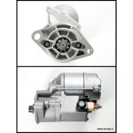 Starteris jauns -NLR...