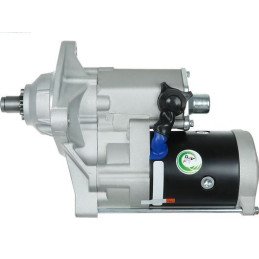 Cтартер новый  12V 4KW 10t...