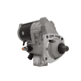 Starteris jauns 24V/7.8Kw...