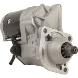 Cтартер новый -PLA...