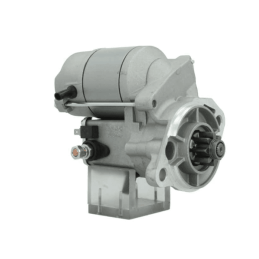 Starteris jauns 12V/1.4KW...