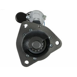 Starter new 24V/8KW -PLA...