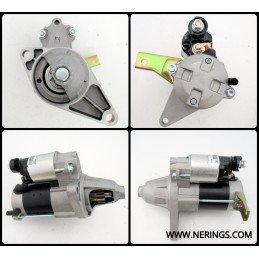 Starter new 12V/0.8KW 9t...