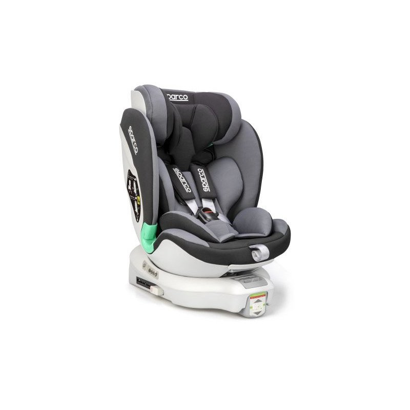 Child seat SPRO 6000IGR