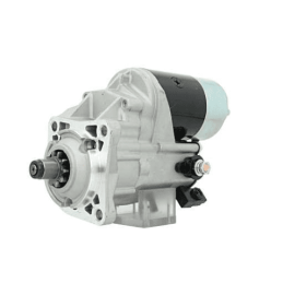 Starteris jauns 12V/2.5kW...