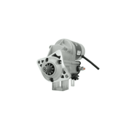 Cтартер новый 12V/2.7Kw 10з...