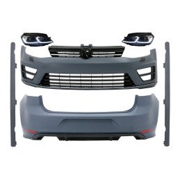 Complete Body Kit with G7.5...