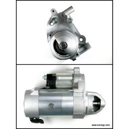 Starteris jauns -NLP...