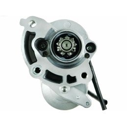 Cтартер новый 12V/2KW -PLA...