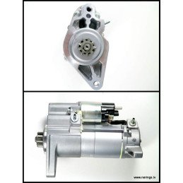 Cтартер новый -NLR...