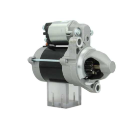 Cтартер новый 12V / 0.6KW...