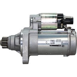 Cтартер новый (DENSO)-NLR...