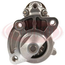 Starteris jauns -NLR...