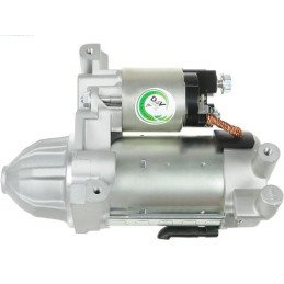 Starter new 12V 2KW 9t CW...