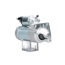 Starteris jauns 12V/1.7KW...