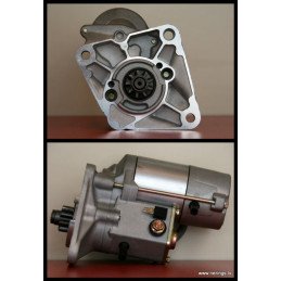 Cтартер новый -NLP CS1242...